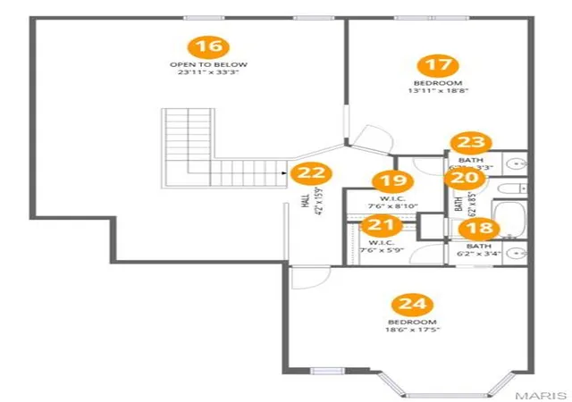 Homes for sale in St Charles, MO | 197 Woodland Pl Ct, St Charles, MO 63303 | MLS# MIS26014254