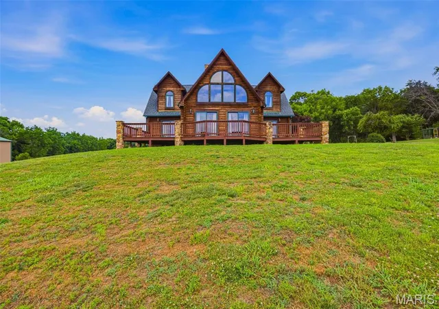 Homes for sale in Bonne Terre, MO | 3245 Cedar Falls Rd, Bonne Terre, MO 63628 | MLS# MIS26014278