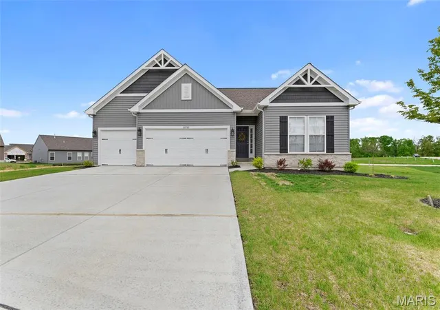 Homes for sale in Warrenton, MO | 22763 Hudson Hills, Warrenton, MO 63383 | MLS# MIS26014318