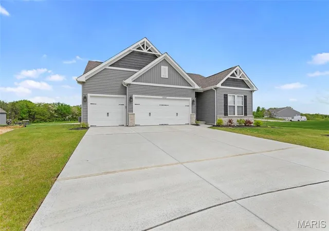 Homes for sale in Warrenton, MO | 22763 Hudson Hills, Warrenton, MO 63383 | MLS# MIS26014318