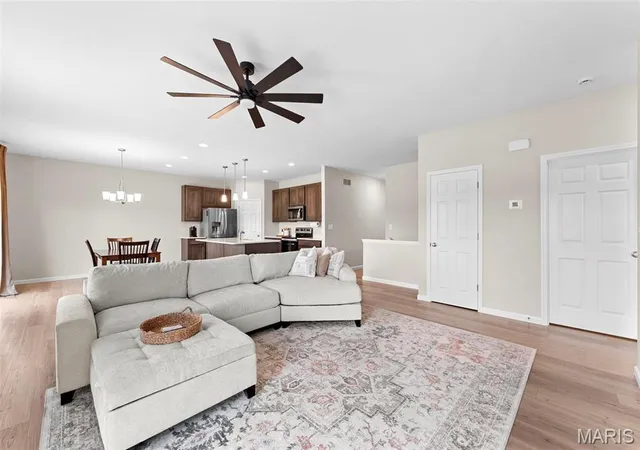 Homes for sale in Warrenton, MO | 22763 Hudson Hills, Warrenton, MO 63383 | MLS# MIS26014318