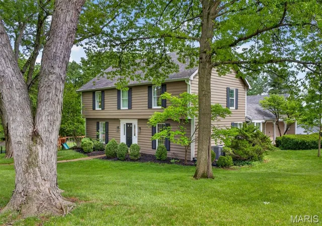 1st image of 1534 Mason Valley Rd, Town And Country, MO 63131 | MLS# MIS26014340