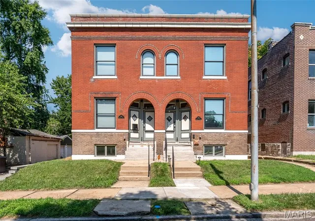 1st image of 3445 Michigan Ave, St Louis, MO 63118 | MLS# MIS26014362