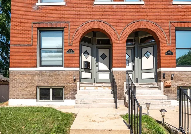 2nd image of 3445 Michigan Ave, St Louis, MO 63118 | MLS# MIS26014362