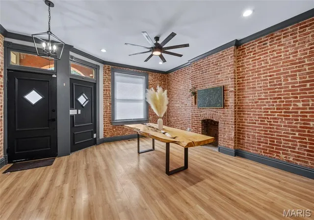 3rd image of 3445 Michigan Ave, St Louis, MO 63118 | MLS# MIS26014362