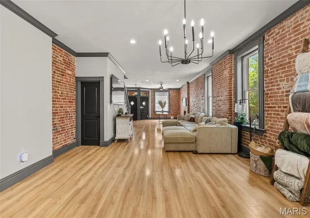 5th image of 3445 Michigan Ave, St Louis, MO 63118 | MLS# MIS26014362