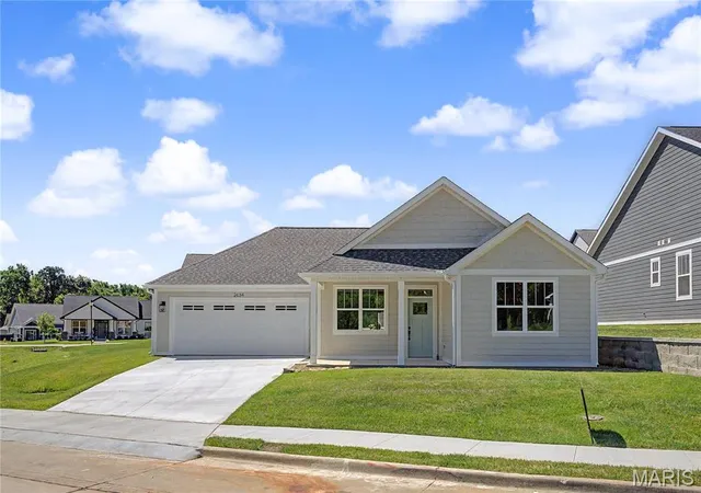 1st image of 2634 Walden Blvd, Cape Girardeau, MO 63701 | MLS# MIS26014378
