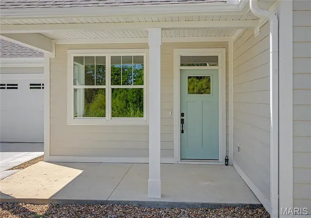 2nd image of 2634 Walden Blvd, Cape Girardeau, MO 63701 | MLS# MIS26014378