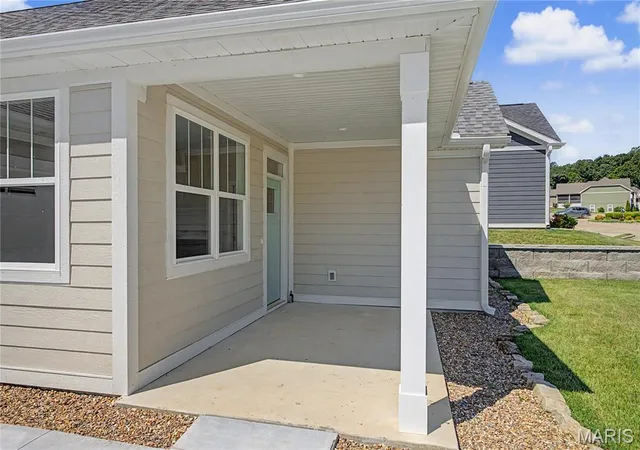 3rd image of 2634 Walden Blvd, Cape Girardeau, MO 63701 | MLS# MIS26014378