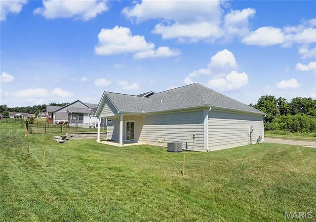 5th image of 2634 Walden Blvd, Cape Girardeau, MO 63701 | MLS# MIS26014378