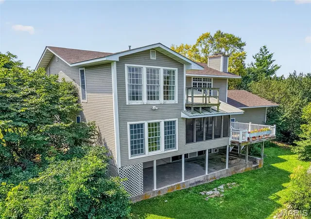2nd image of 21716 Pike 9109, Louisiana, MO 63353 | MLS# MIS26014402