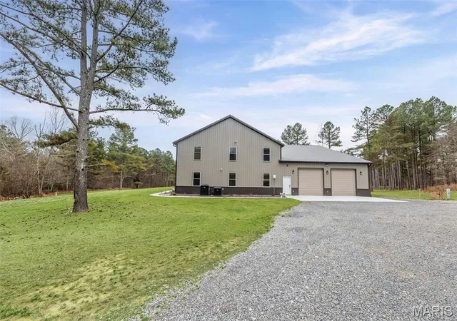 4th image of 13285 Us Hwy 45, Ozark, IL 62972 | MLS# MIS26014443