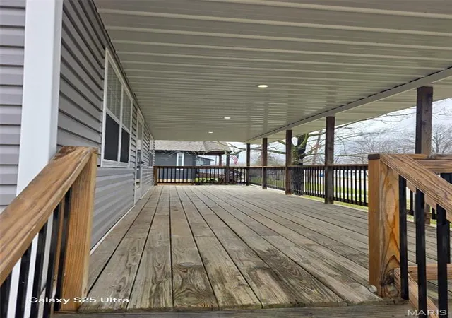 Homes for sale in Salem, MO | 1003 E 3Rd St, Salem, MO 65560 | MLS# MIS26014470