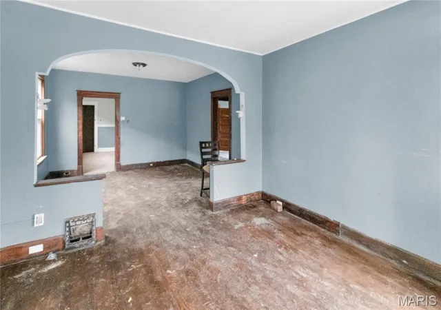 Homes for sale in East Saint Louis, IL | 532 N 27Th St, East Saint Louis, IL 62205 | MLS# MIS26014593