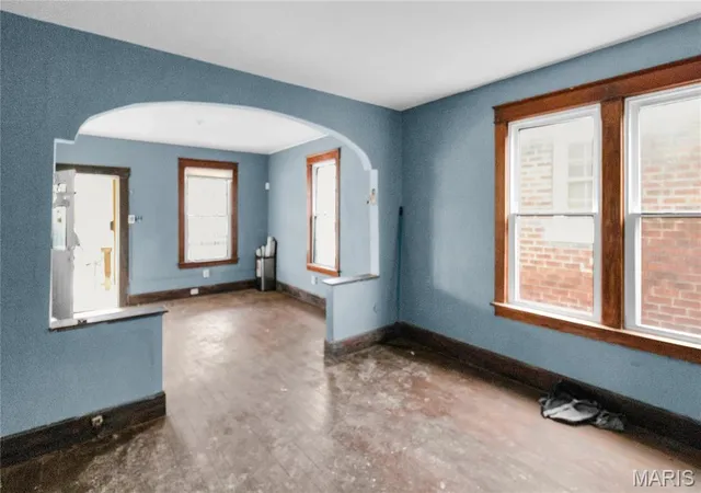 Homes for sale in East Saint Louis, IL | 532 N 27Th St, East Saint Louis, IL 62205 | MLS# MIS26014593
