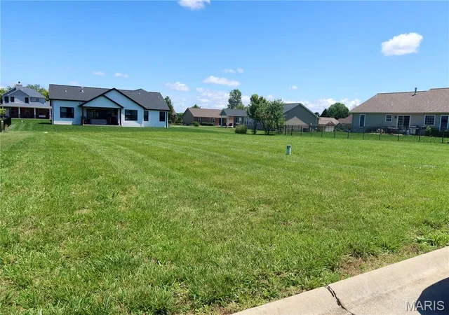1st image of 405 Bardswell Dr, Millstadt, IL 62260 | MLS# MIS26014603