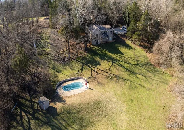 Homes for sale in Camdenton, MO | 827 Lake Valley Dr, Camdenton, MO 65020 | MLS# MIS26014606
