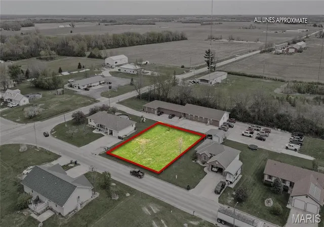 Photo 2 of Land for sale at 0 S June St, Jerseyville, IL 62052 | MLS# MIS26014665 | Listing updated on 2026-03-14