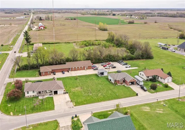 Photo 3 of Land for sale at 0 S June St, Jerseyville, IL 62052 | MLS# MIS26014665 | Listing updated on 2026-03-14