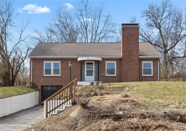 Homes for sale in Dellwood, MO | 223 N Dellwood Rd, Dellwood, MO 63135 | MLS# MIS26014688