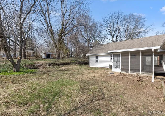 Homes for sale in Dellwood, MO | 223 N Dellwood Rd, Dellwood, MO 63135 | MLS# MIS26014688