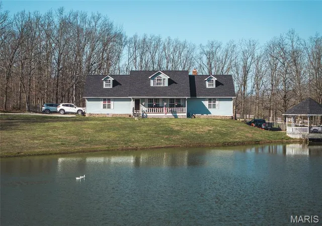 Homes for sale in Salem, MO | 947 Hwy P, Salem, MO 65560 | MLS# MIS26014740