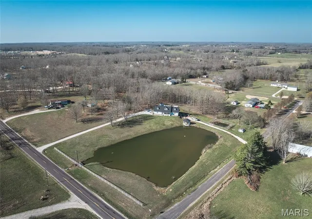 Homes for sale in Salem, MO | 947 Hwy P, Salem, MO 65560 | MLS# MIS26014740