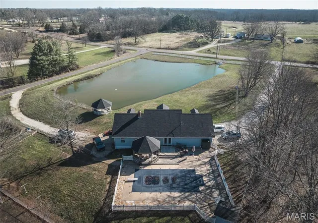 Homes for sale in Salem, MO | 947 Hwy P, Salem, MO 65560 | MLS# MIS26014740