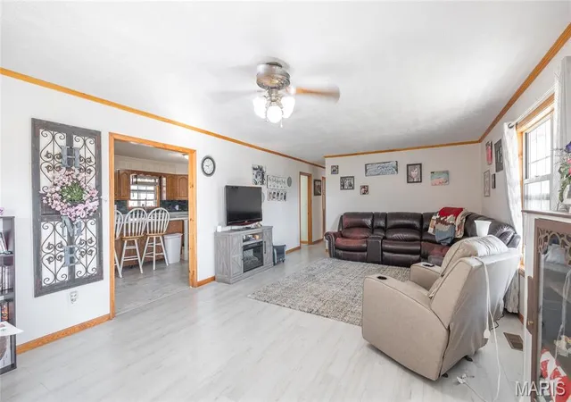 Homes for sale in Salem, MO | 947 Hwy P, Salem, MO 65560 | MLS# MIS26014740