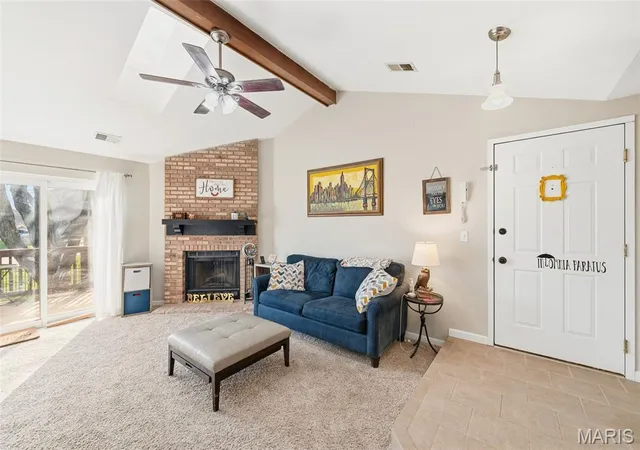 5th image of 978 Windstream Dr, St Peters, MO 63376