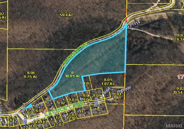 Homes for sale in Saint Robert, MO | 000 Laramie Rd, Saint Robert, MO 65584 | MLS# MIS26014827