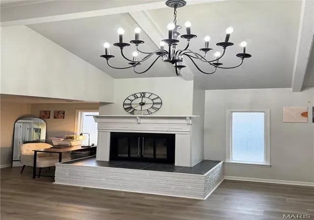 3rd image of 710 Central Pkwy, Florissant, MO 63031 | MLS# MIS26014886
