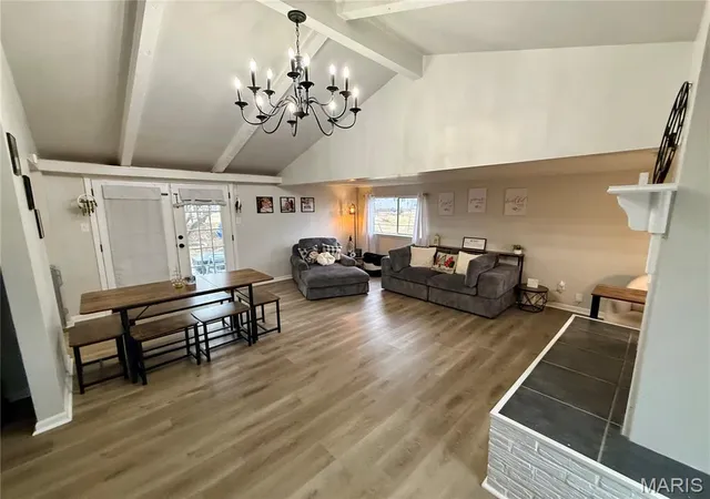 5th image of 710 Central Pkwy, Florissant, MO 63031 | MLS# MIS26014886