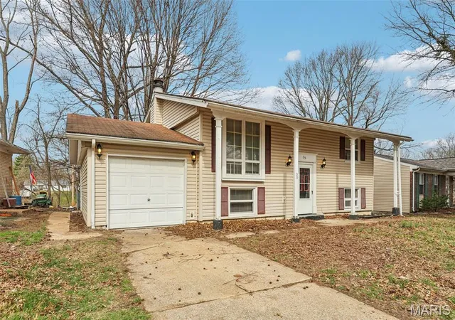 Homes for sale in Fairview Heights, IL | 39 Potomac Dr, Fairview Heights, IL 62208 | MLS# MIS26014958