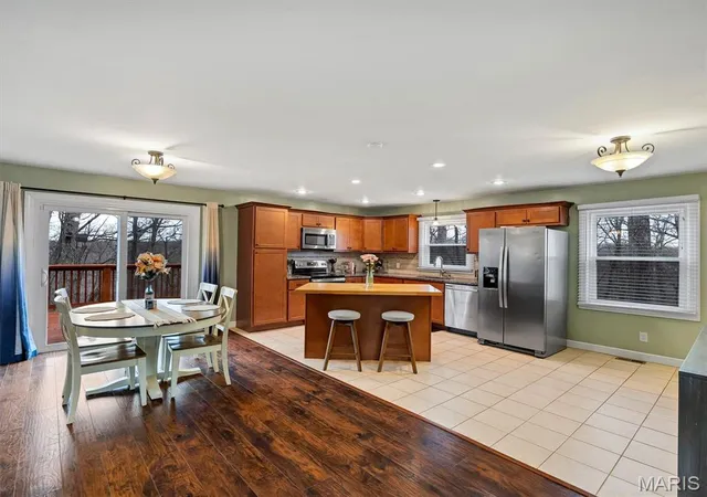 4th image of 1900 Glenn Ct, Marthasville, MO 63357 | MLS# MIS26014969
