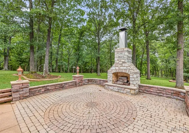 69th image of 800 Bonhomme Creek Ct, Bonne Terre, MO 63628 | MLS# MIS26014971