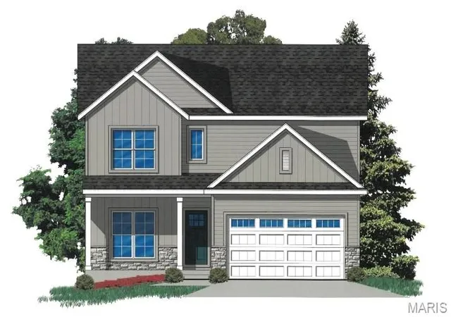 1st image of 9219 Tbb Merritt Ave, Rock Hill, MO 63144 | MLS# MIS26014972