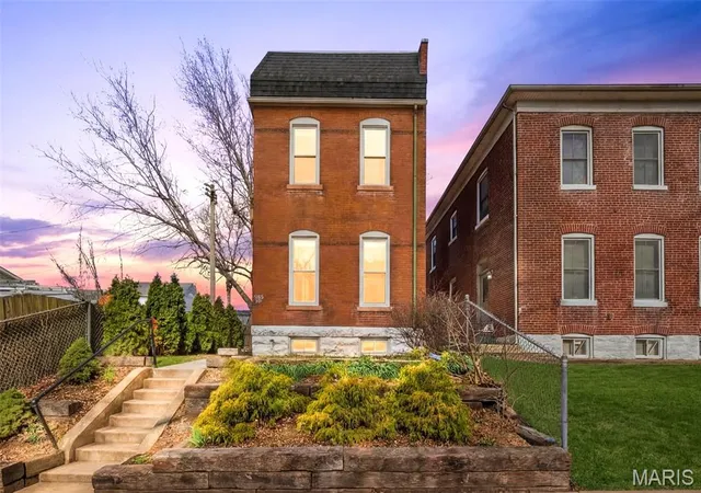 Photo 1 of Single family home for sale at 6717 Minnesota Ave, St Louis, MO 63111 | MLS# MIS26015006 | Listing updated on 2026-09-02