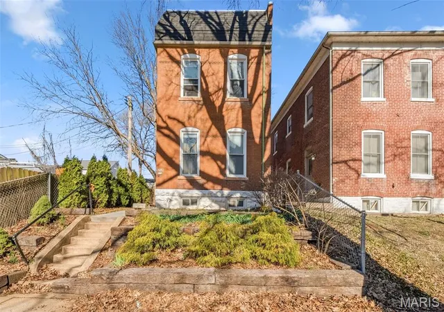 Photo 2 of Single family home for sale at 6717 Minnesota Ave, St Louis, MO 63111 | MLS# MIS26015006 | Listing updated on 2026-09-02