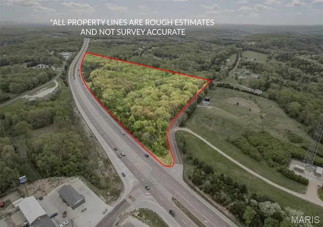 1st image of 4155 Hwy 67, De Soto, MO 63020 | MLS# MIS26015027