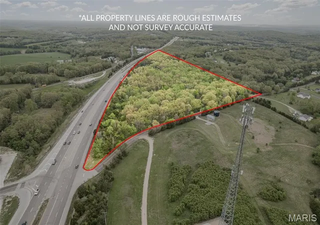 2nd image of 4155 Hwy 67, De Soto, MO 63020 | MLS# MIS26015027
