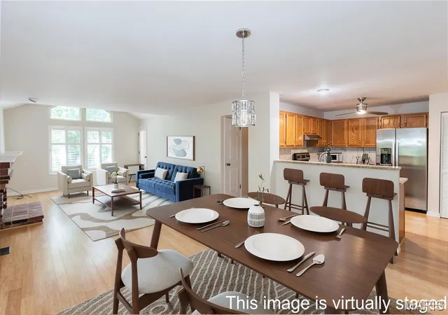 3rd image of 39 Ridgeview Circle Ct, Ballwin, MO 63021 | MLS# MIS26015067