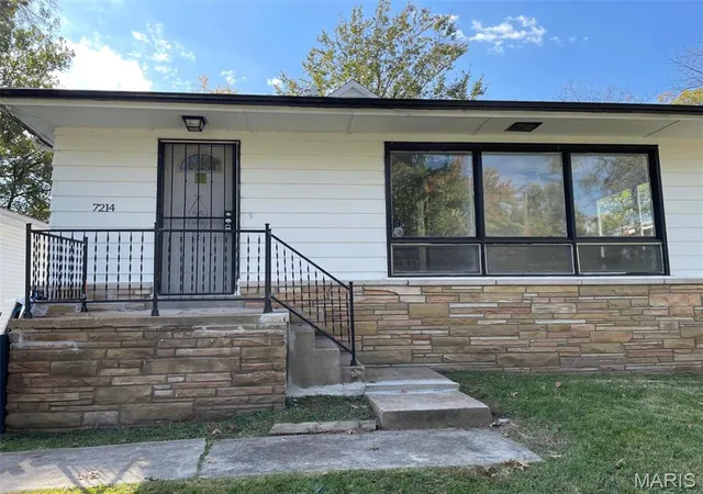 1st image of 7214 Harney Ave, Saint Louis, MO 63136 | MLS# MIS26015083