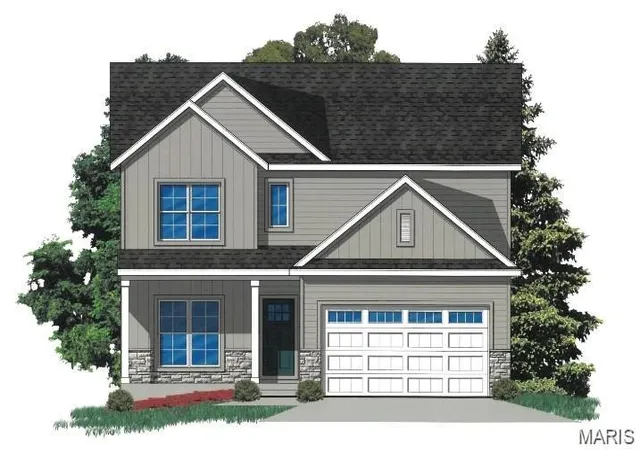 1st image of 9215 Merritt Ave, Rock Hill, MO 63144 | MLS# MIS26015120