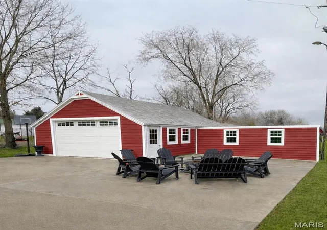 Photo 3 of House for sale at 9081 W Red Oak Rd, Rosebud, MO 63091 | MLS# MIS26015121 | Listing updated on 2026-06-24
