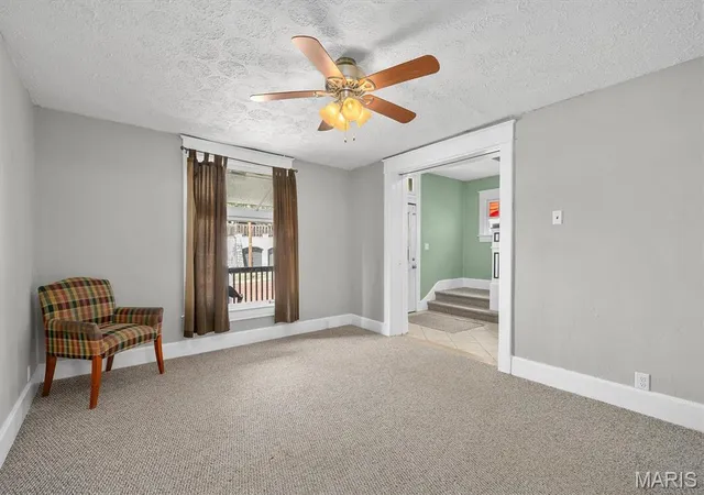 Photo 4 of Single family home for sale at 215 E 8th Street, Alton, IL 62002 | MLS# MIS26015127 | Listing updated on 2026-09-24