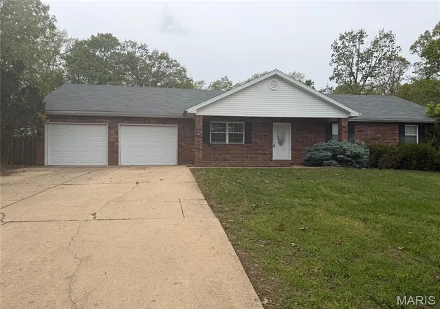 1st image of 19545 Lenox Ln, Waynesville, MO 65583 | MLS# MIS26015158