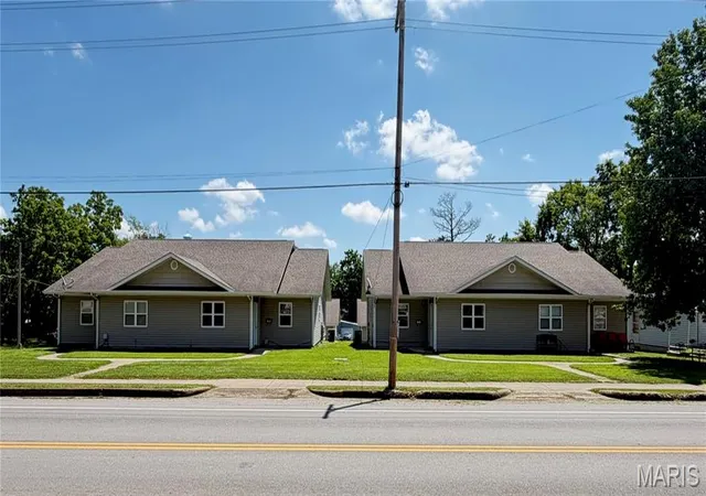 1st image of 400 S Mcarthur, Salem, MO 65560 | MLS# MIS26015177