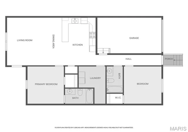 4th image of 400 S Mcarthur, Salem, MO 65560 | MLS# MIS26015177