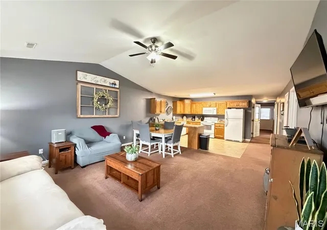 Homes for sale in Salem, MO | 400 S Mcarthur, Salem, MO 65560 | MLS# MIS26015177